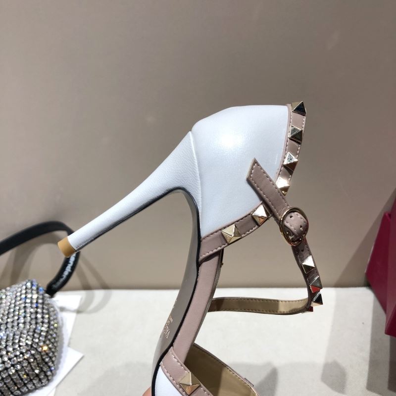 Valentino Sandals